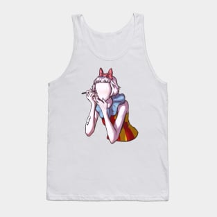 Blanca Tank Top